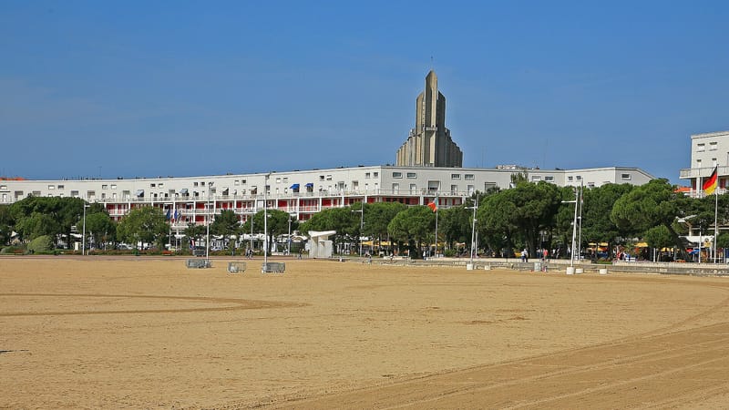 Royan — 00 2632 Royan-Plage