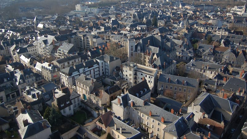 Bourges — Bourges