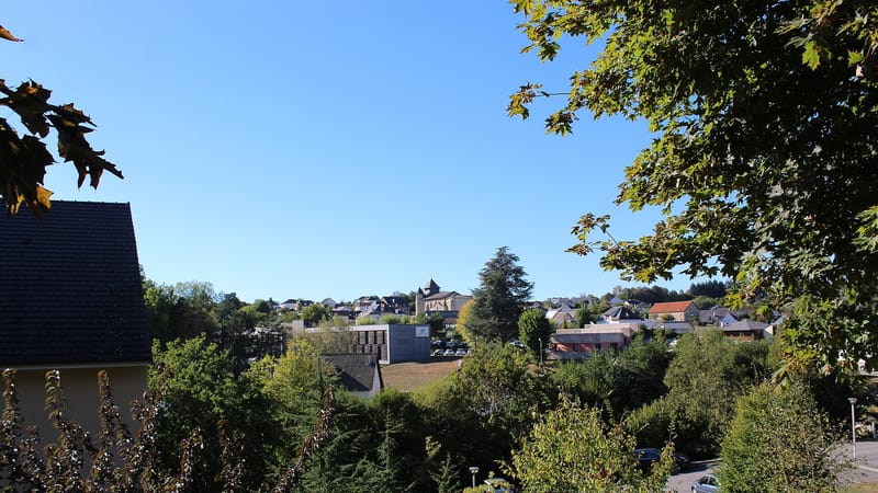 Naves — Naves Panorama