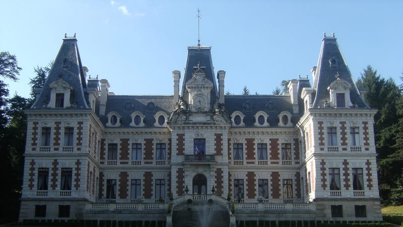 Tulle — Tulle Préfecture