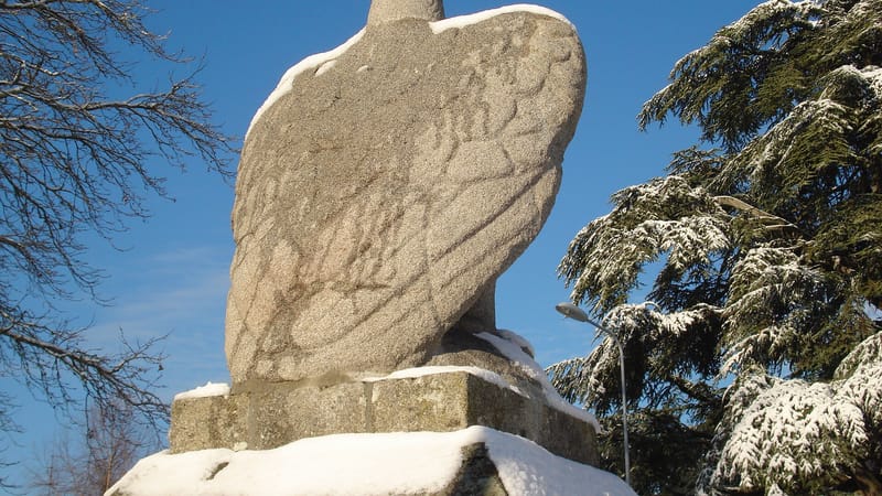 Ussel — Aigle Ussel