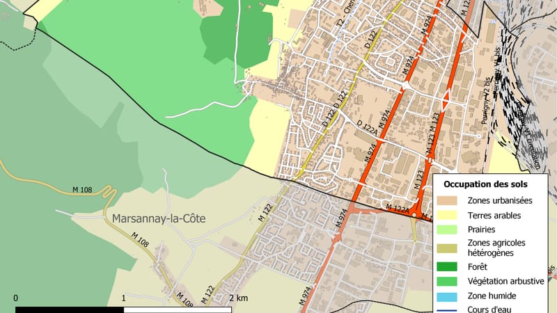 Chenôve — 21166-Chenôve-Sols