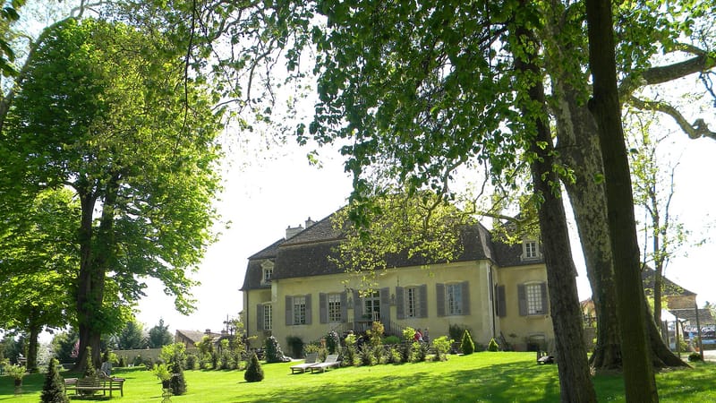 Ruffey-lès-Beaune — Meursanges kastelo B