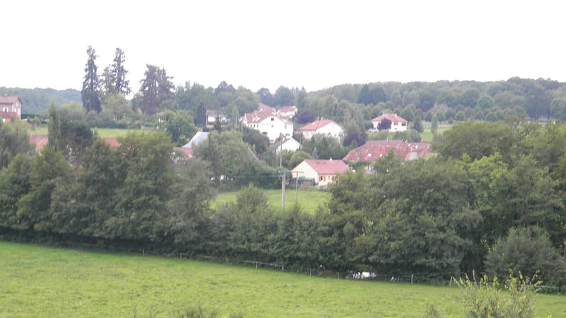 Semur-en-Auxois — Pont-et-Massène