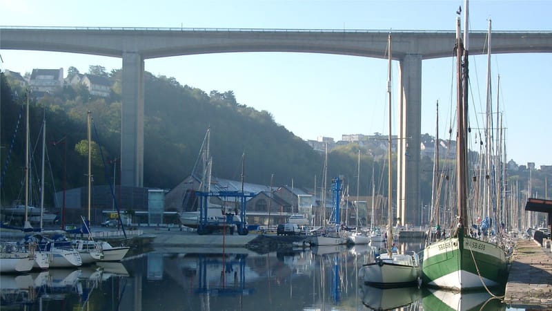 Plérin — Port du Légué01Saint-Brieuc