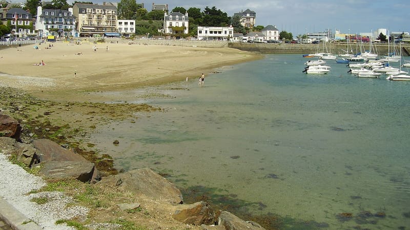 Saint-Quay-Portrieux — Saint-Quay-Portrieux 2008 PD 02