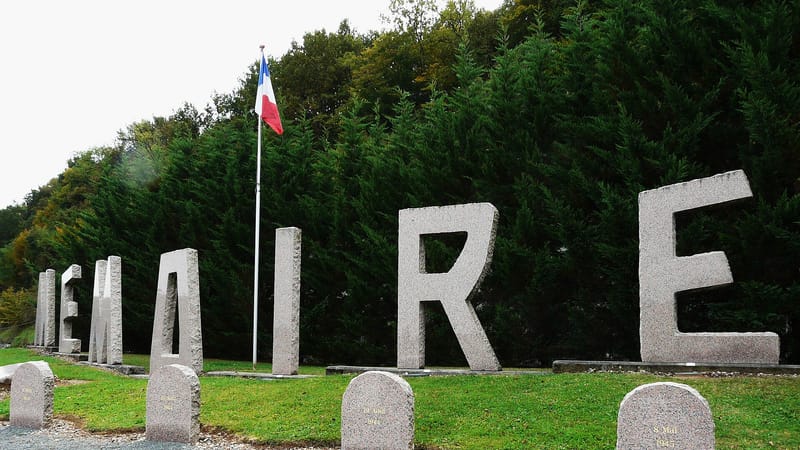 Boulazac Isle Manoire — Boulazac mémorial (8)
