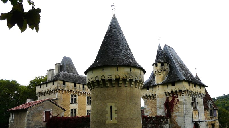 Boulazac Isle Manoire — Boulazac Lieu-Dieu (29)