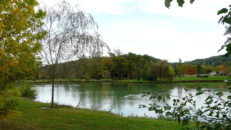 Boulazac Isle Manoire — Boulazac Lamoura (10)