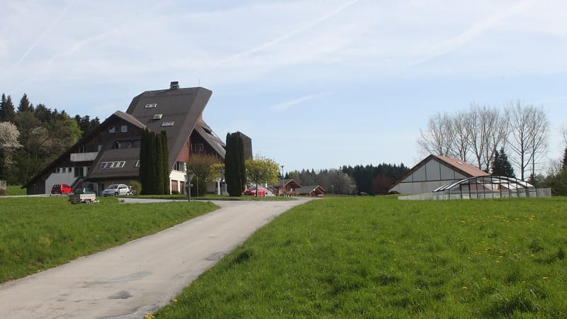 Levier — Levier, centre d'accueil Les Fauvettes - img 42526
