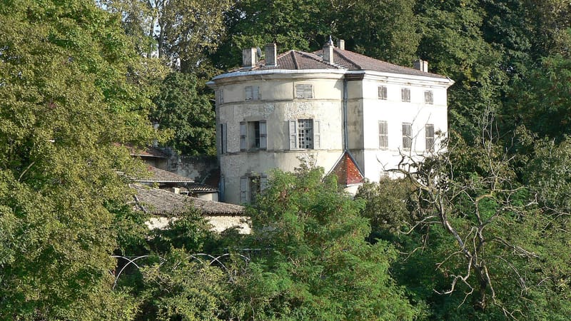 Bourg-de-Péage — Maison Favor à Bourg-de-Péage