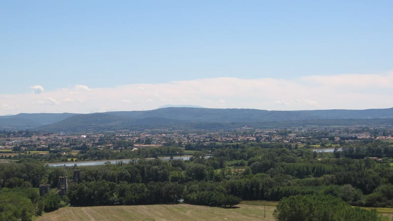 Montélimar — Montelimar 08 2006 048