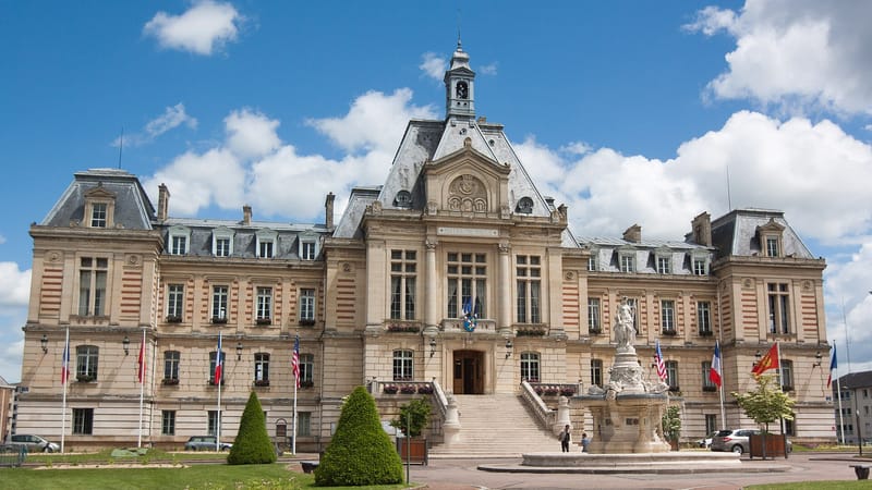 Évreux — Evreux - 2016-06-15 - IMG 1262