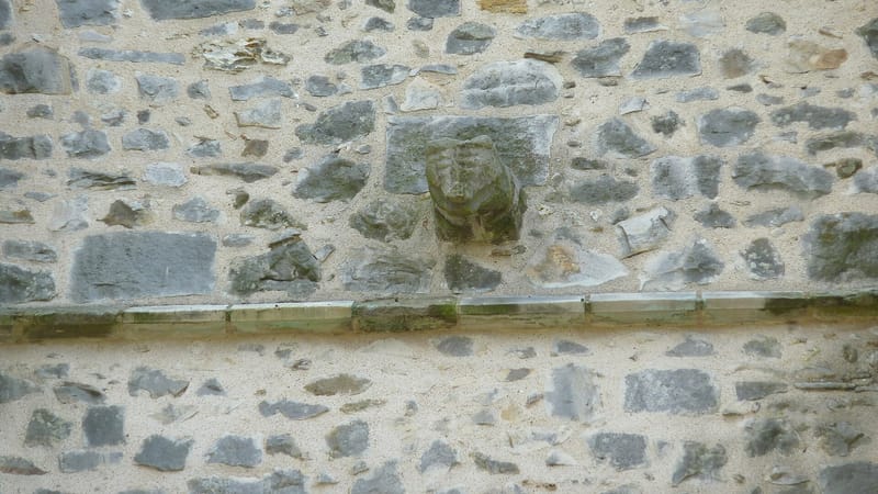 Hanches — Hanches Saint-Germain 465