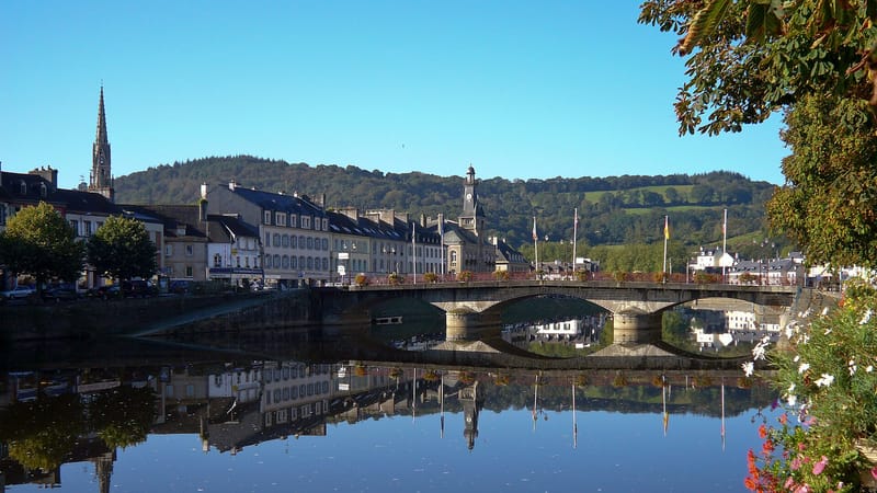 Châteaulin — Chateaulin 1