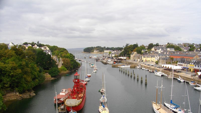 Douarnenez — Port-Rhu03