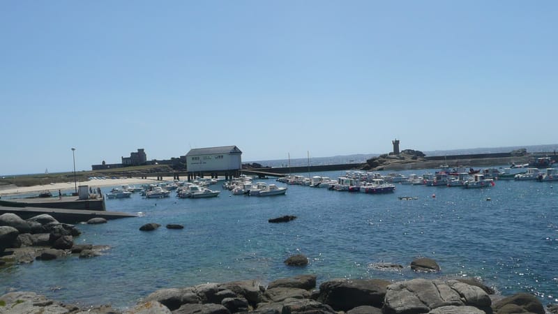 Trégunc — Port de Trévignon