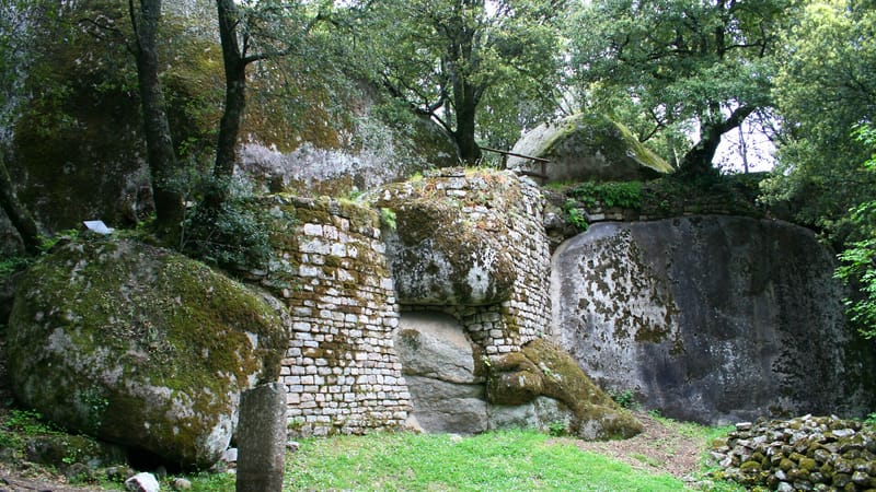 Levie — Cucuruzzu Capula JPG1