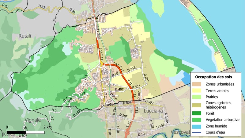 Borgo — 2B042-Borgo-Sols