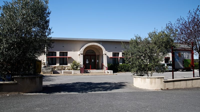 Sommières — Aspères-Mairie-20190327