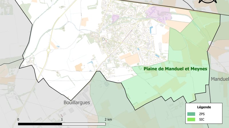 Rodilhan — 30356-Rodilhan-Natura2000