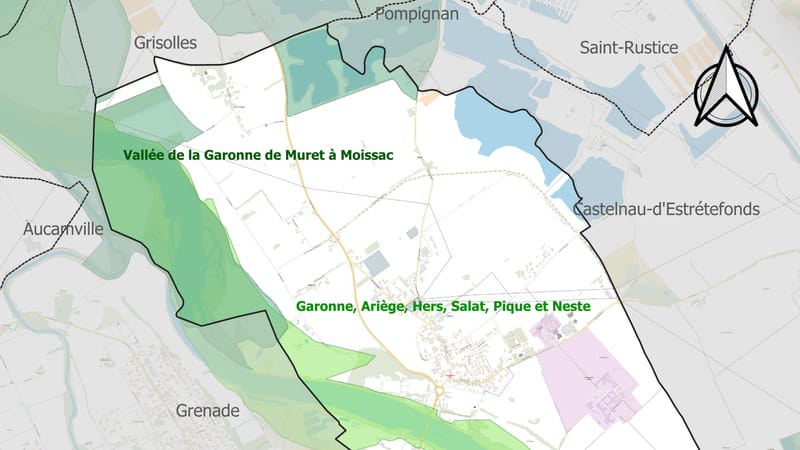 Ondes — 31403-Ondes-Natura2000