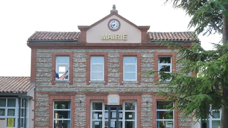 Quint-Fonsegrives — Flourens31 mairie