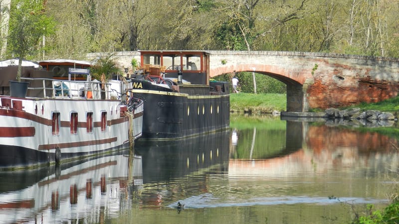 Ramonville-Saint-Agne — Pont Mange-Pommes1