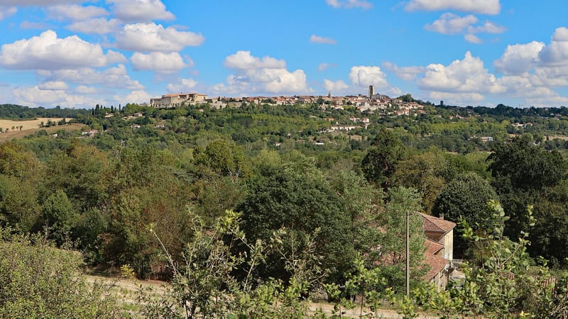 Lectoure — Lectoure (34)