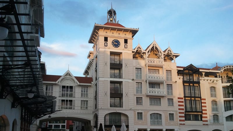 Arcachon — Arcachon-Place
