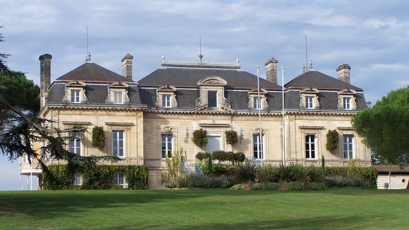 Artigues-près-Bordeaux — Mairie d artigues pres bordeaux