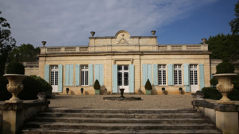 Latresne — ValRose-Est