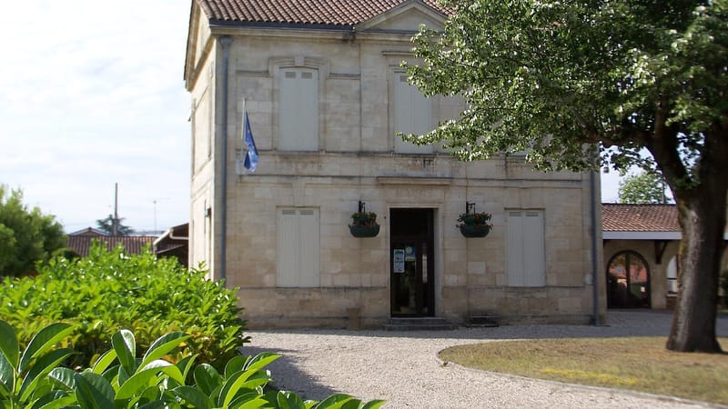 Villenave-d'Ornon — Villenave-d'Ornon Mairie