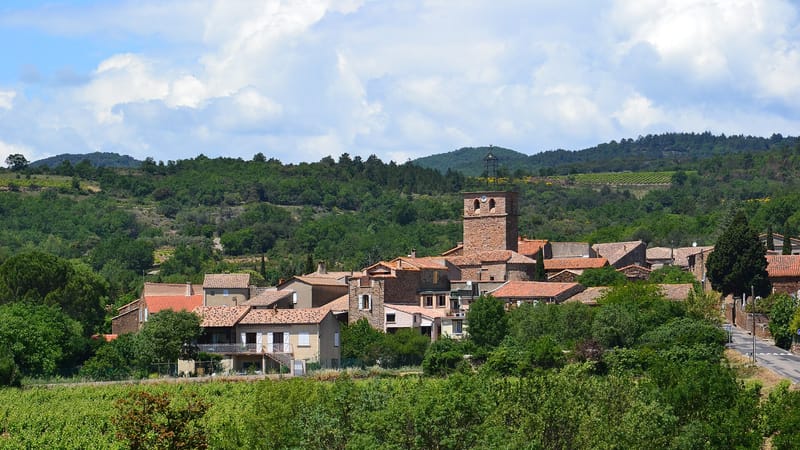 Clermont-l'Hérault — Loiras 2014