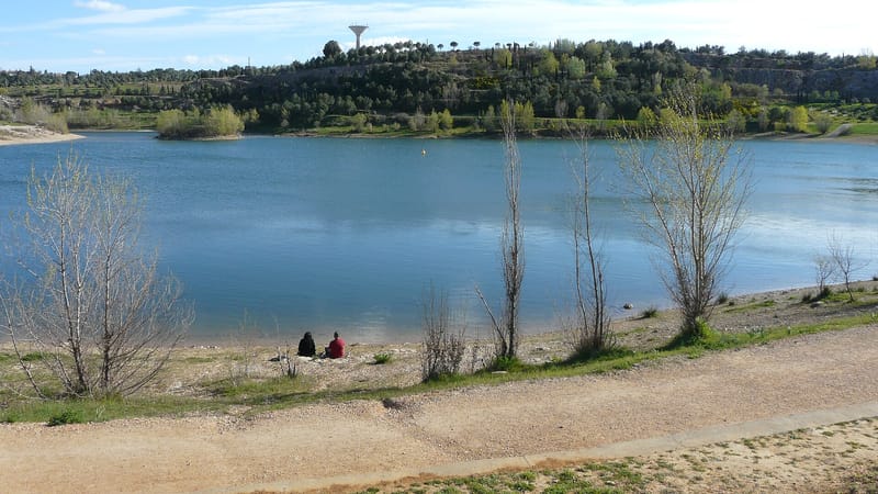 Le Crès — Lac du Crès (2363968833)