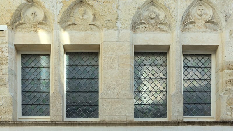Lunel — Lunel - 145 rue de la Libération