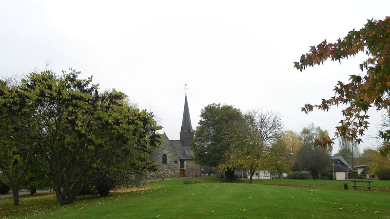 Montgermont — Montgermont - panoramio (1)