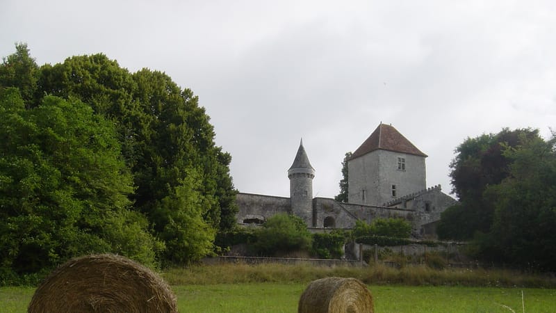 Saint-Cyran-du-Jambot — Saint Cyran-du-Jambot