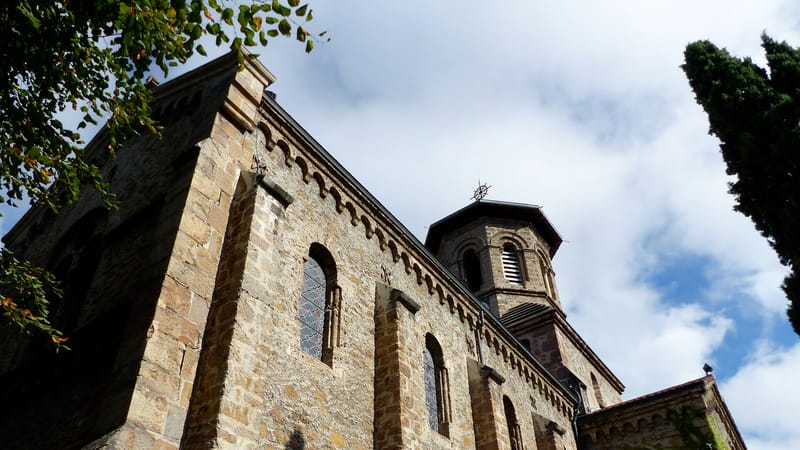 Corenc — Corenc-eglise-isere