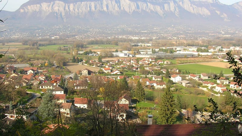 Gières — Murianette abc2