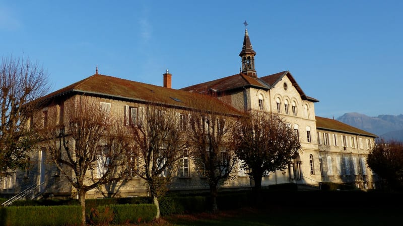 Meylan — Meylan-centre-theologique