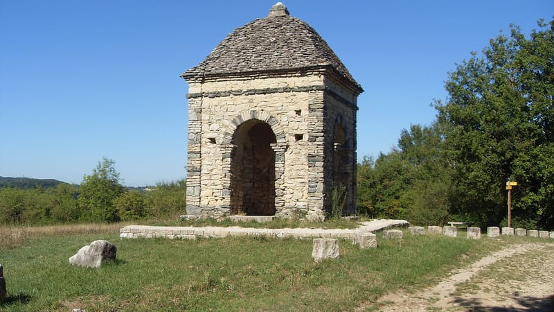Villefontaine — Pavillon des Quatre Vents 3