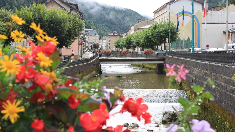 Hauts de Bienne — Morez 1