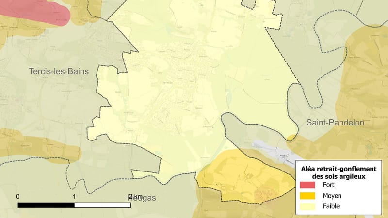Oeyreluy — 40207-Oeyreluy-argile
