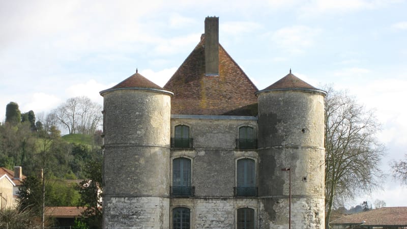 Peyrehorade — Peyrehorade-03