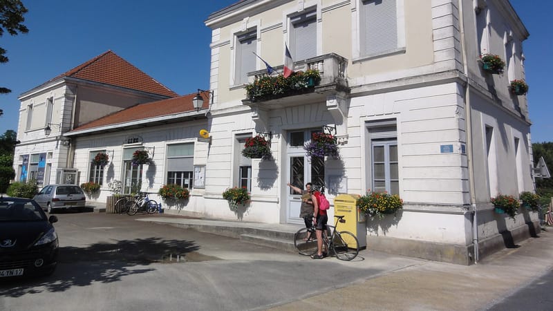 Soustons — Azur (Landes) mairie