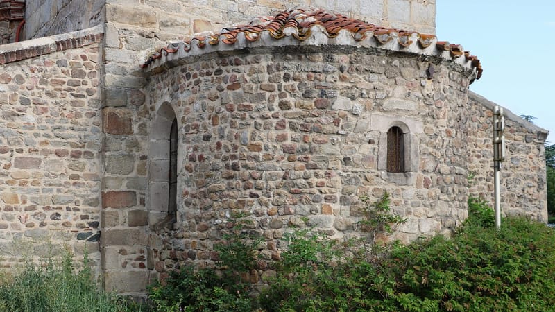 Précieux — Précieux - Eglise Saint-Symphorien - 01