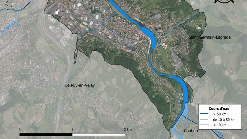 Brives-Charensac — 43041-Brives-Charensac-Orthophoto