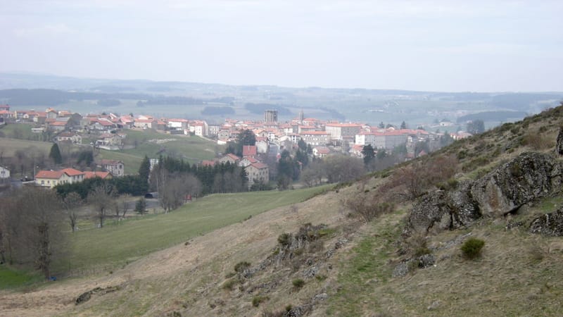Saugues — SauguesGeneral