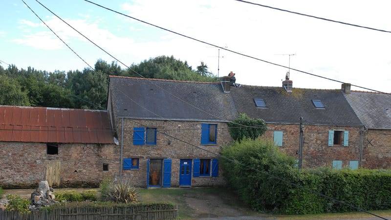 Saint-Gildas-des-Bois — 44530 Saint-Gildas-des-Bois, France - panoramio (1)